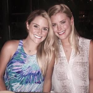 Meet your Posher, Taylor